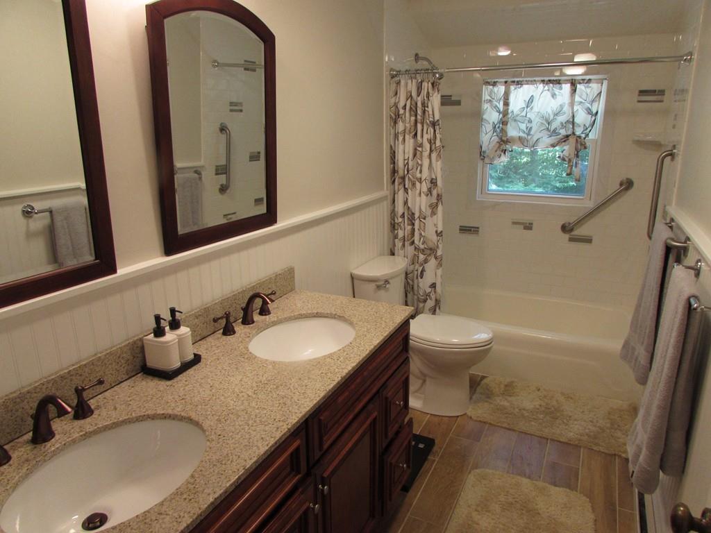 55 Ridgehill Road Attleboro, MA 02703 - Photo 30 of 42 Gallery Image 30