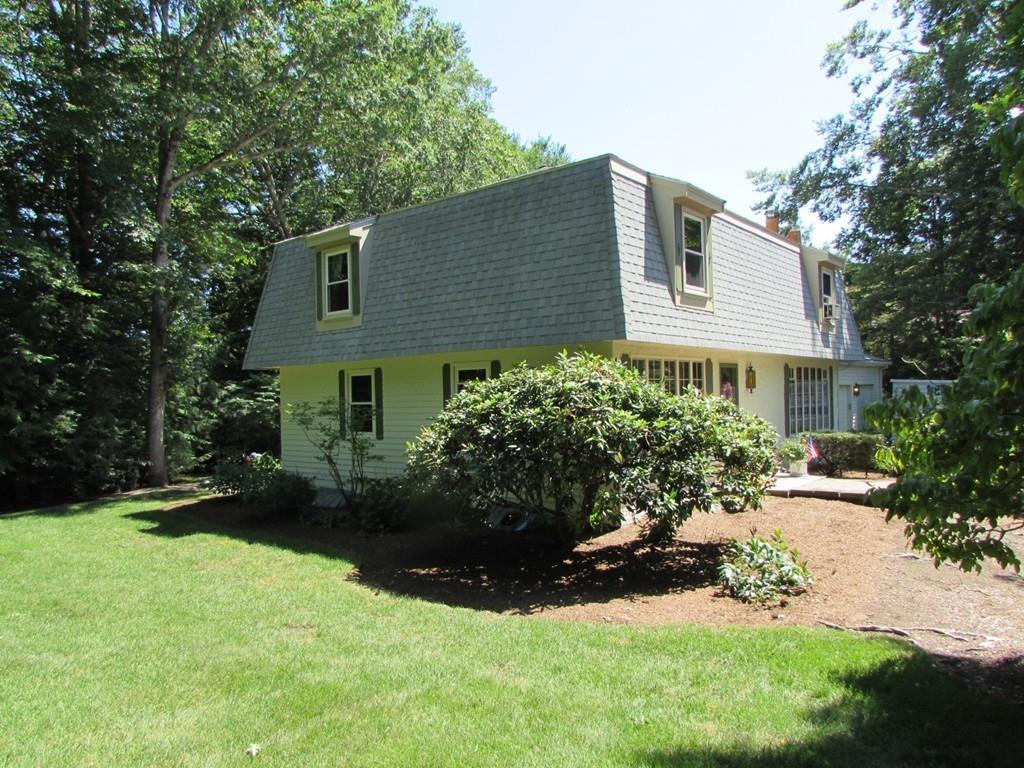 55 Ridgehill Road Attleboro, MA 02703 - Photo 37 of 42 Gallery Image 37