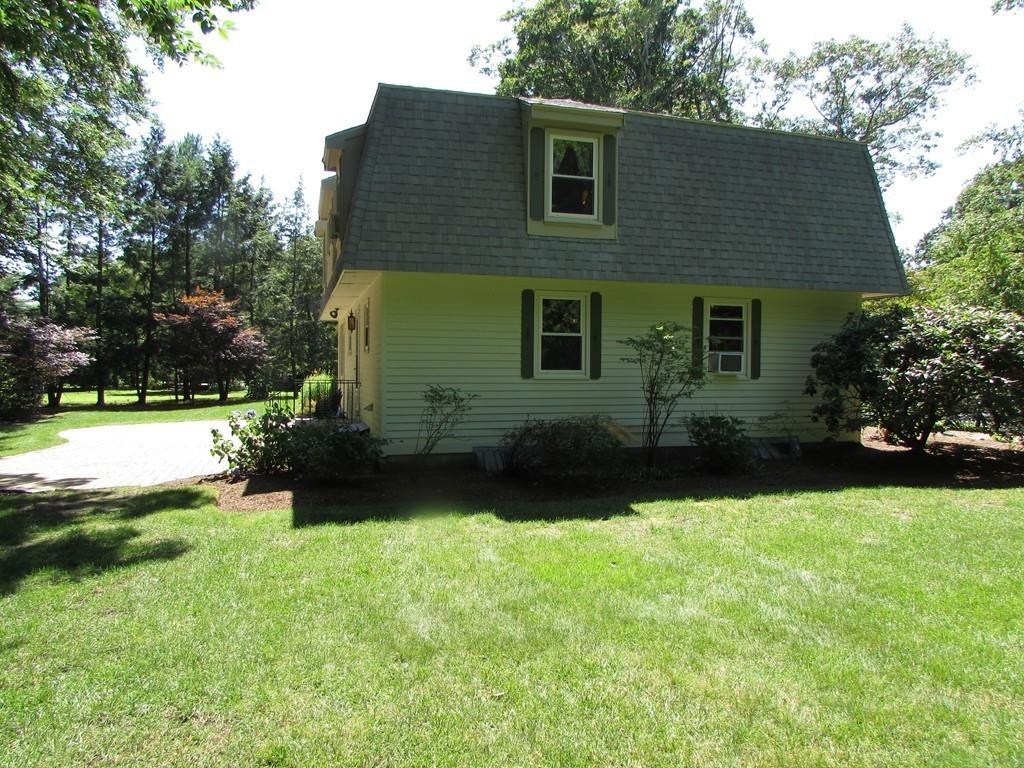 55 Ridgehill Road Attleboro, MA 02703 - Photo 38 of 42 Gallery Image 38