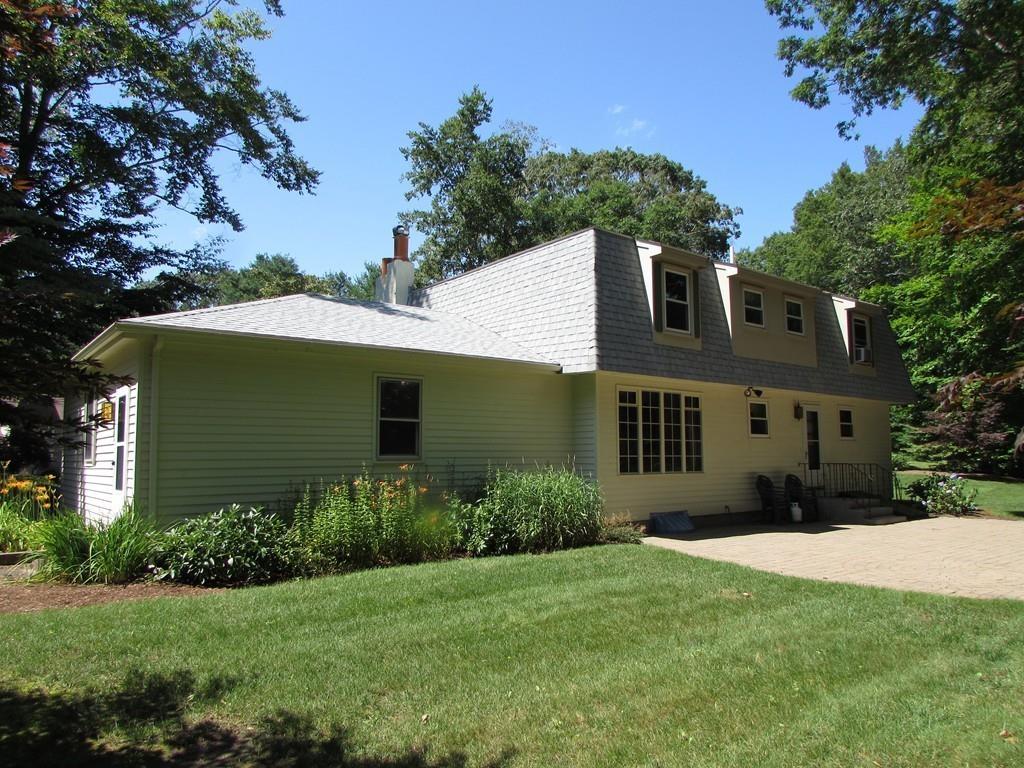 55 Ridgehill Road Attleboro, MA 02703 - Photo 40 of 42 Gallery Image 40