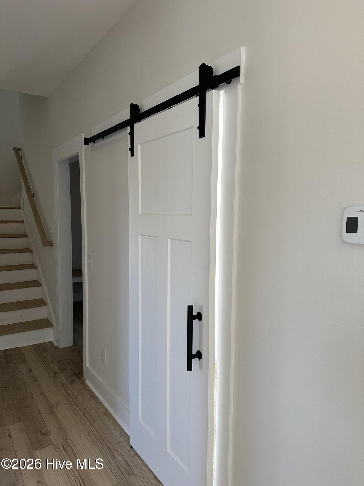 623 Winding Creek Road Rocky Point, NC 28457 - Photo 14 of 38 Pantry door