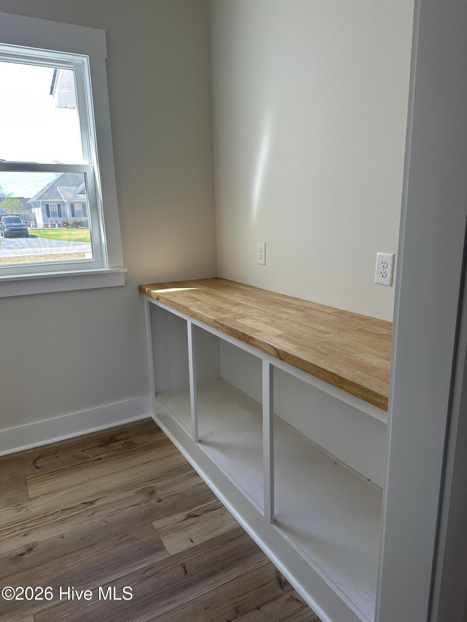 623 Winding Creek Road Rocky Point, NC 28457 - Photo 16 of 38 Pantry