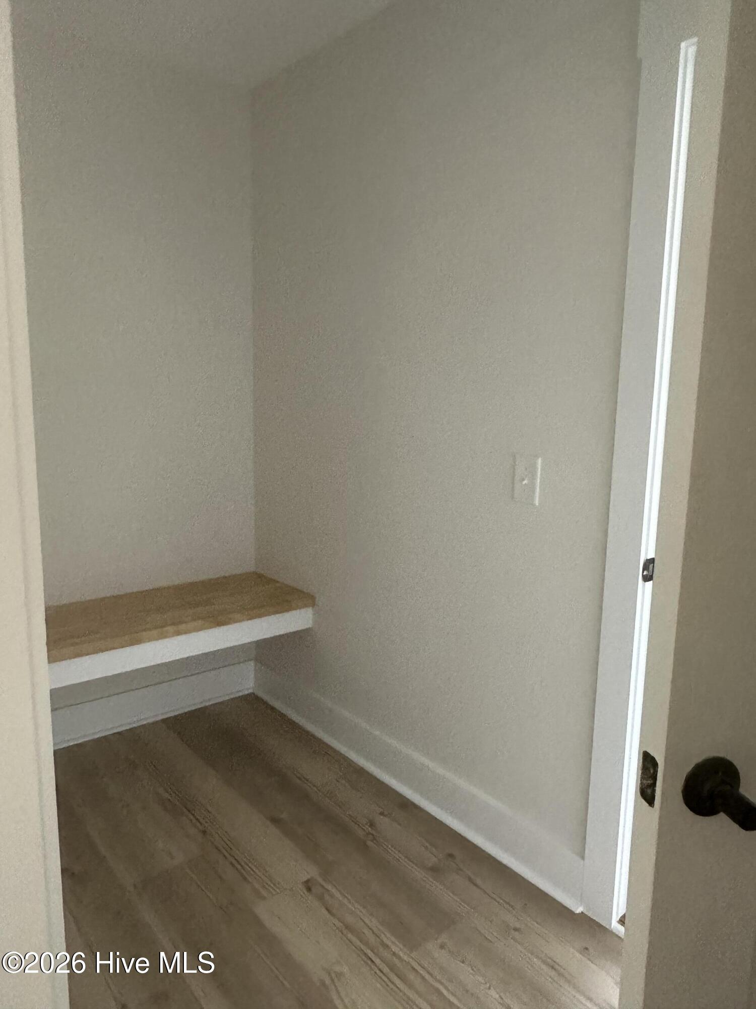 623 Winding Creek Road Rocky Point, NC 28457 - Photo 17 of 38 Mudroom entry from garage