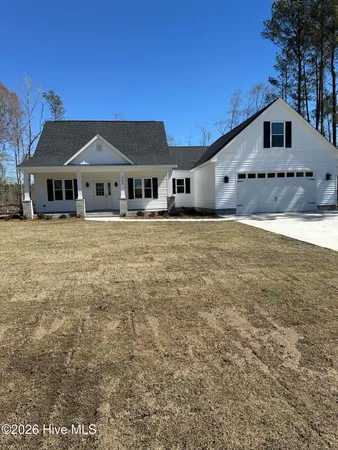 $499,900 | 623 Winding Creek Road, Rocky Point, NC 28457