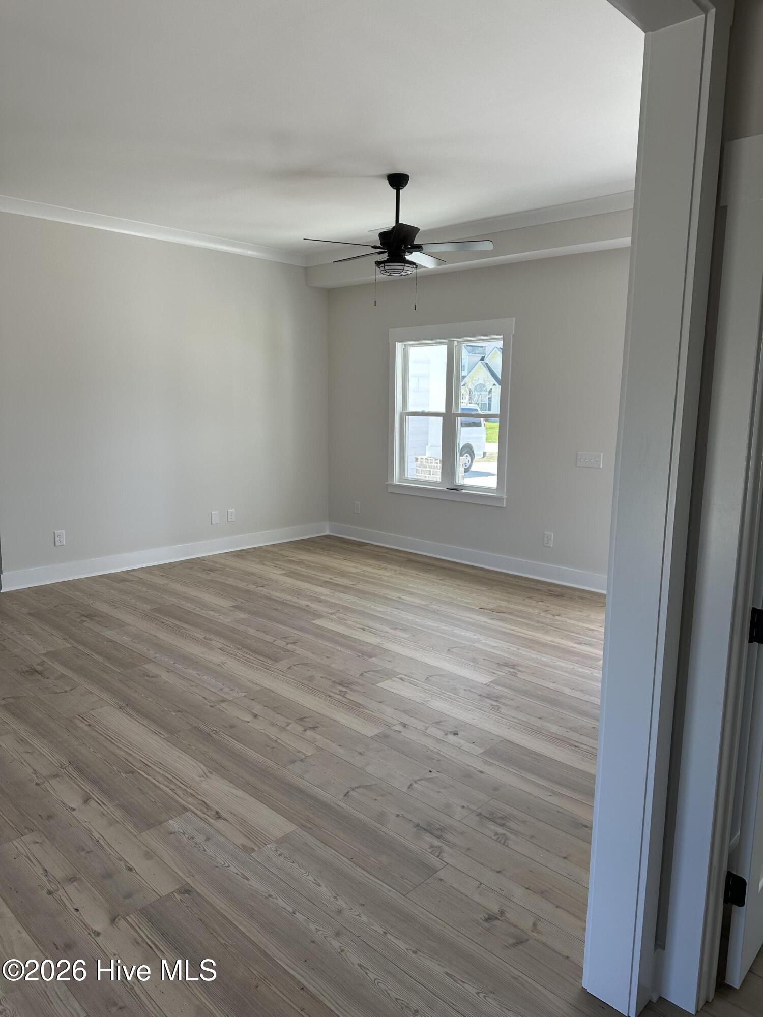 623 Winding Creek Road Rocky Point, NC 28457 - Photo 21 of 38 Living area