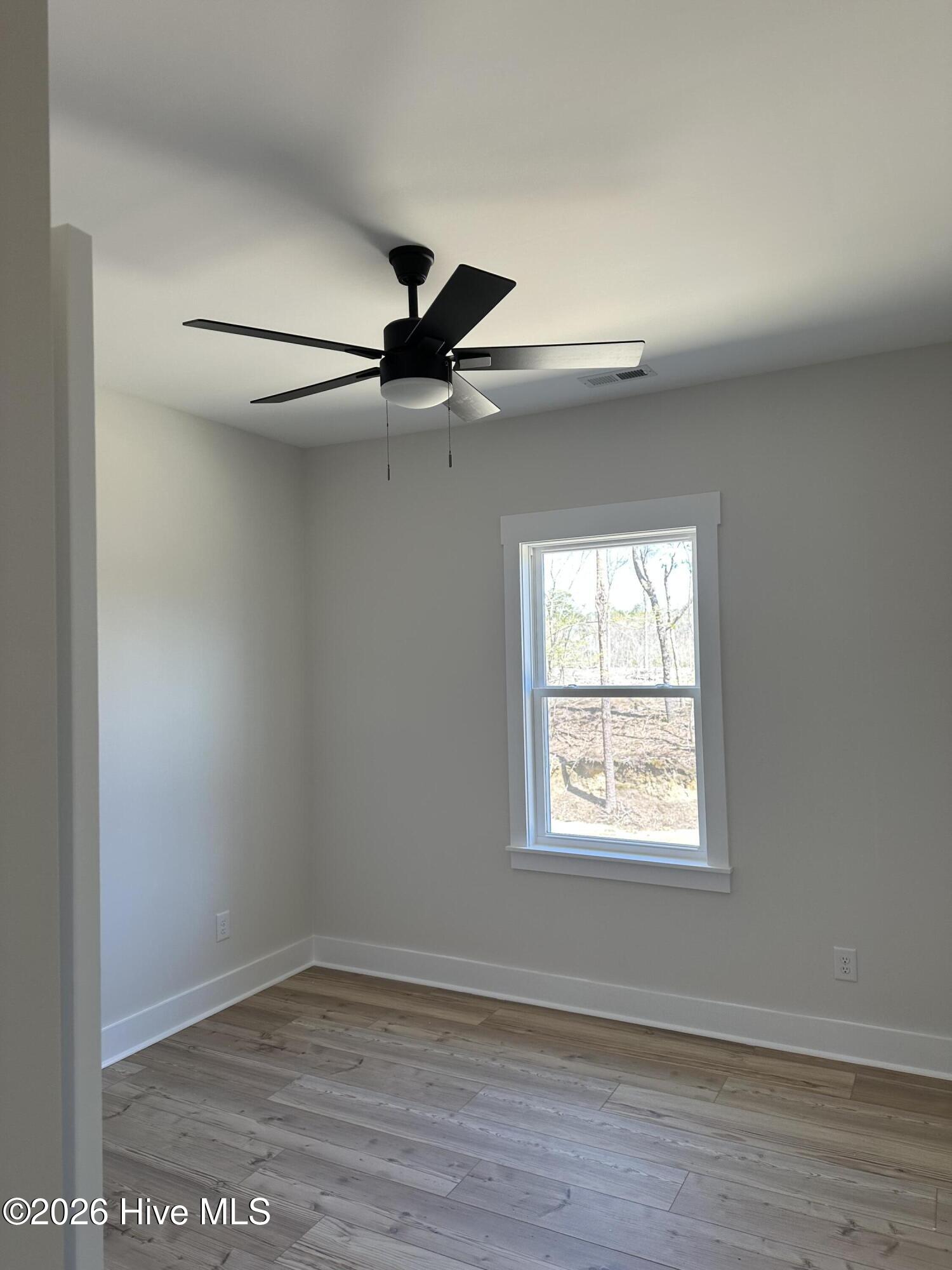 623 Winding Creek Road Rocky Point, NC 28457 - Photo 24 of 38 1st Bedroom