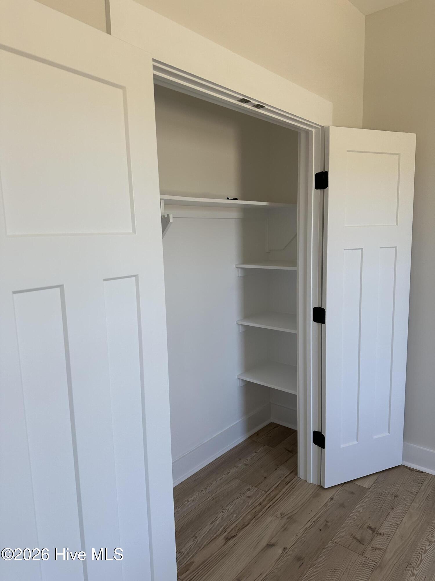 623 Winding Creek Road Rocky Point, NC 28457 - Photo 26 of 38 Bedroom closet