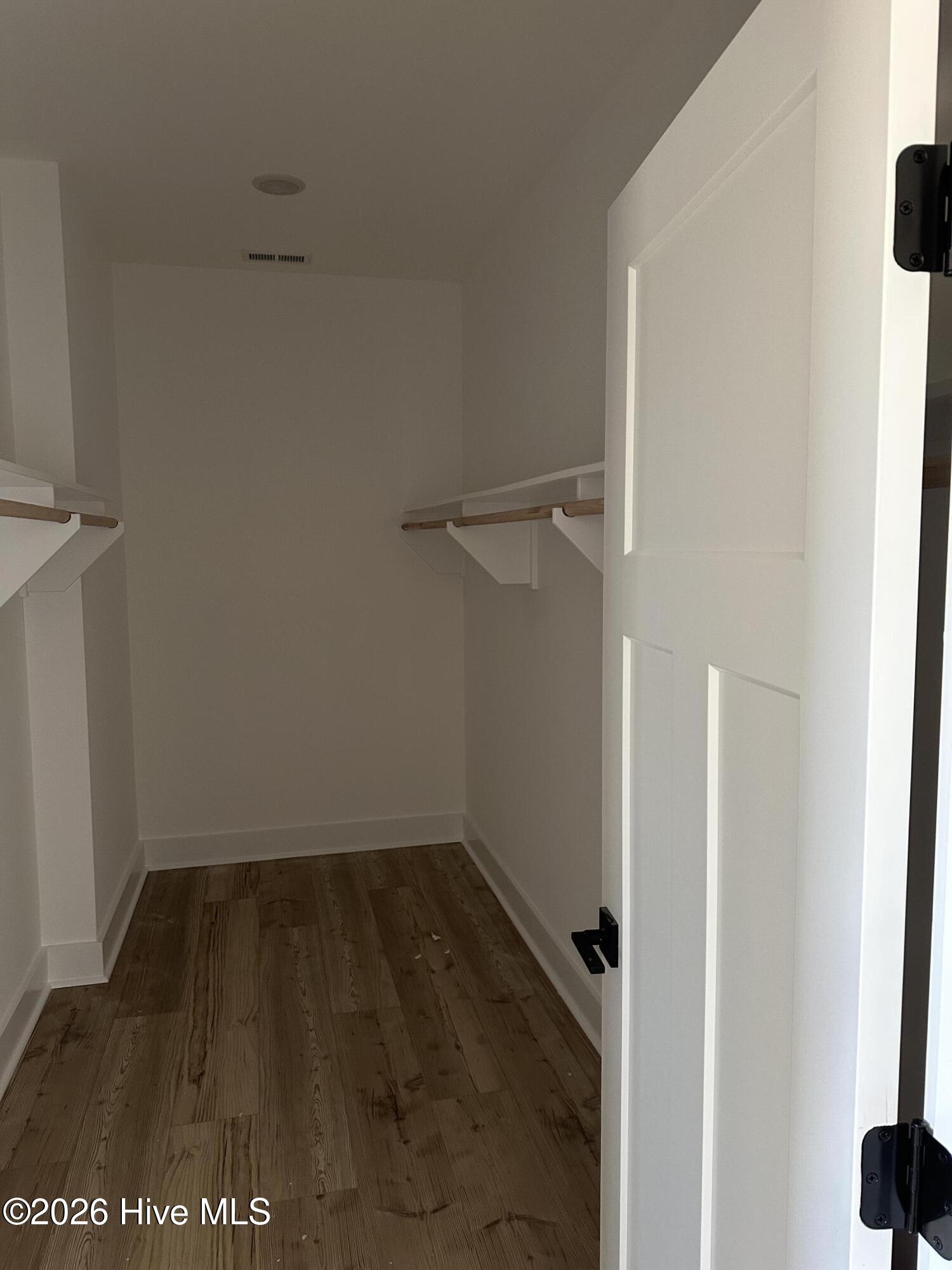 623 Winding Creek Road Rocky Point, NC 28457 - Photo 31 of 38 Master closet