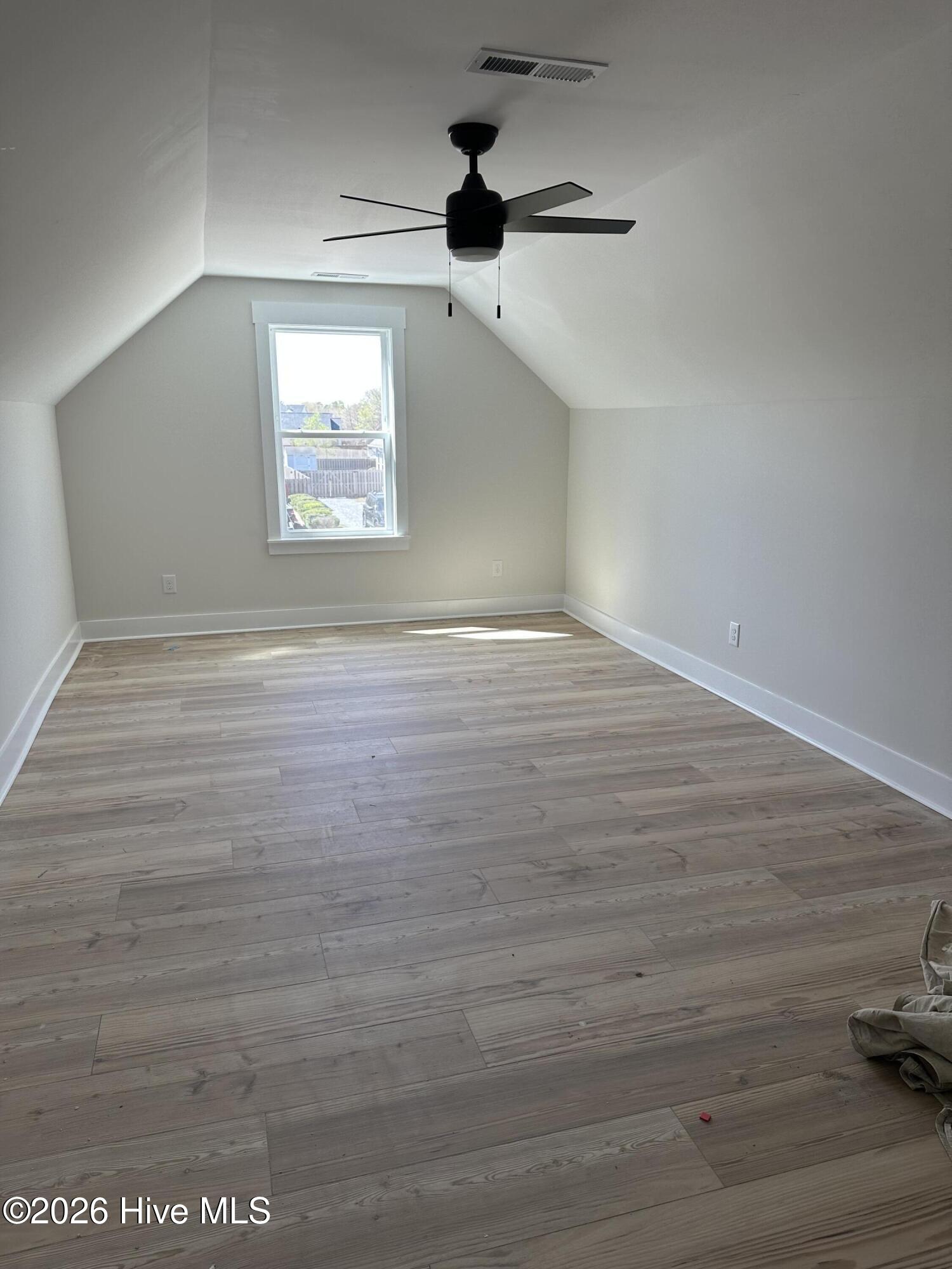 623 Winding Creek Road Rocky Point, NC 28457 - Photo 35 of 38 Bonus Room 23x12 with closet & full bath