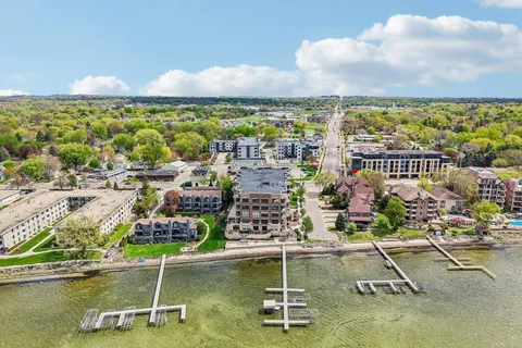 $560,000 | 101 Ferchland Place, Unit 306, Monona, WI 53714