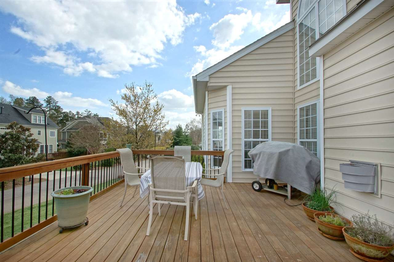 2528 Gregmoor Court Raleigh, NC 27614 - Photo 21 of 25 Photo 21