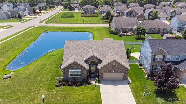 $475,000 | 5010 Dayflower Drive, Tipp City, OH 45371