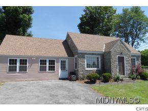 9877 River Road Marcy, NY 13502 - Photo 1 of 1 9877 River Road