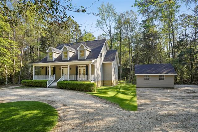9 Glen Loop Covington, LA 70435 - Photo 2 of 35