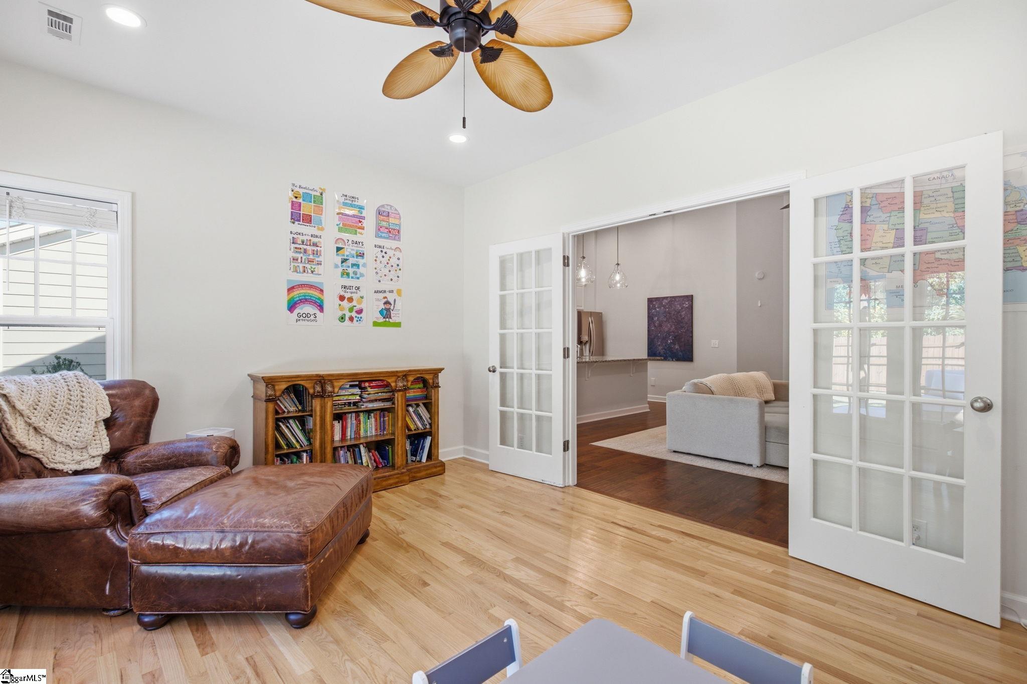 401 Rubia Drive Greenville, SC 29607 - Photo 20 of 29