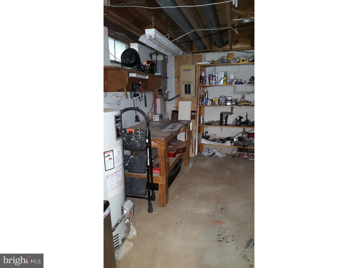 2485 Exton Road Hatboro, PA 19040 - Photo 22 of 22 Basement