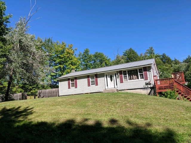 57 Bonneau Road Claremont, NH 03743 - Photo 1 of 7 Gallery Image 1