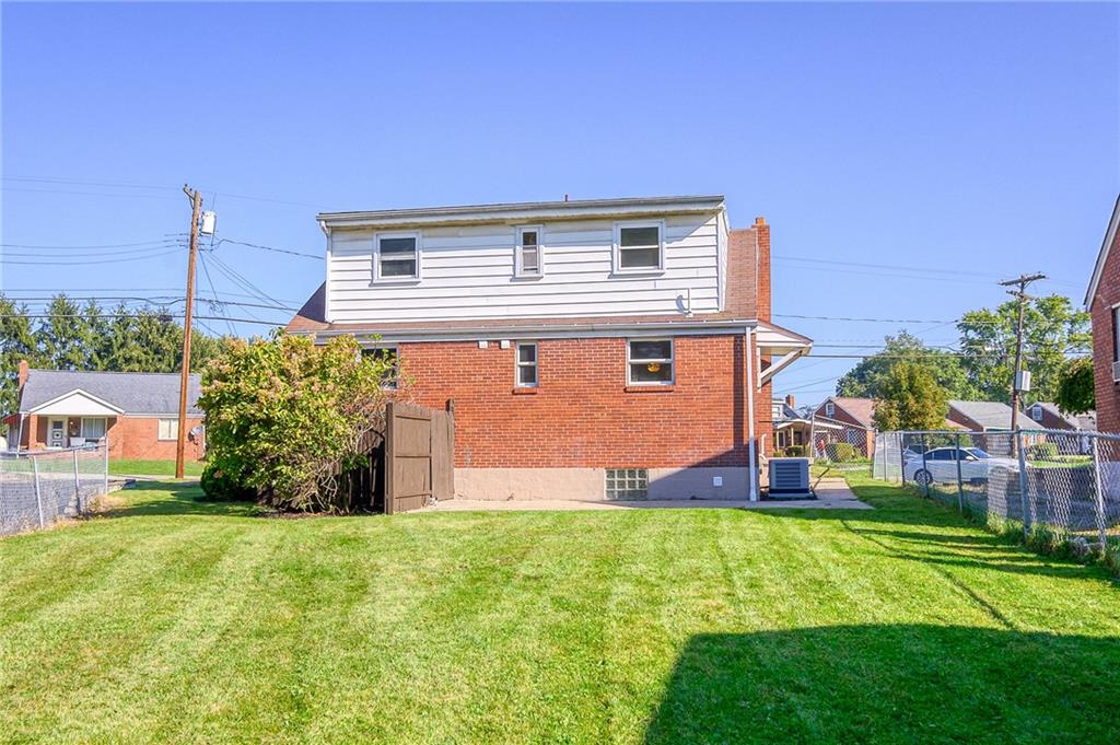 501 Scene Ridge Road McKeesport, PA 15133 - Photo 24 of 25 Gallery Image 24