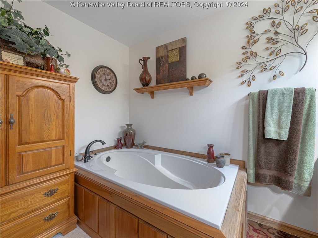 107 Smith Farm Road Charleston, WV 25320 - Photo 27 of 50 Gallery Image 27