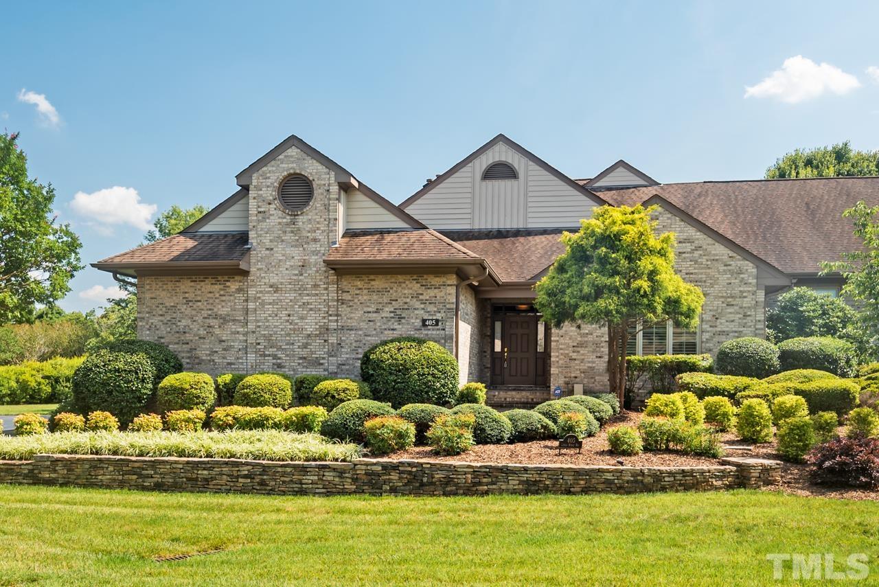 405 Cedar Ridge Way Durham, NC 27705 - Photo 1 of 38 Gallery Image 1
