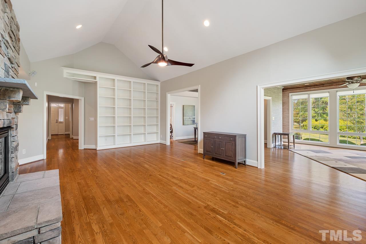 405 Cedar Ridge Way Durham, NC 27705 - Photo 13 of 38 Gallery Image 13