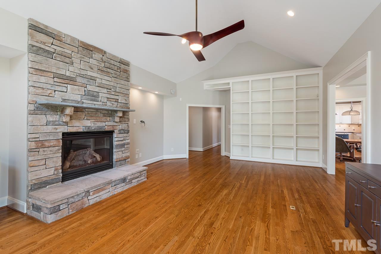 405 Cedar Ridge Way Durham, NC 27705 - Photo 14 of 38 Gallery Image 14