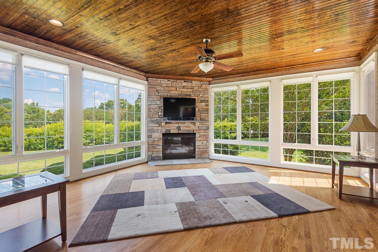 405 Cedar Ridge Way Durham, NC 27705 - Photo 15 of 38 Gallery Image 15