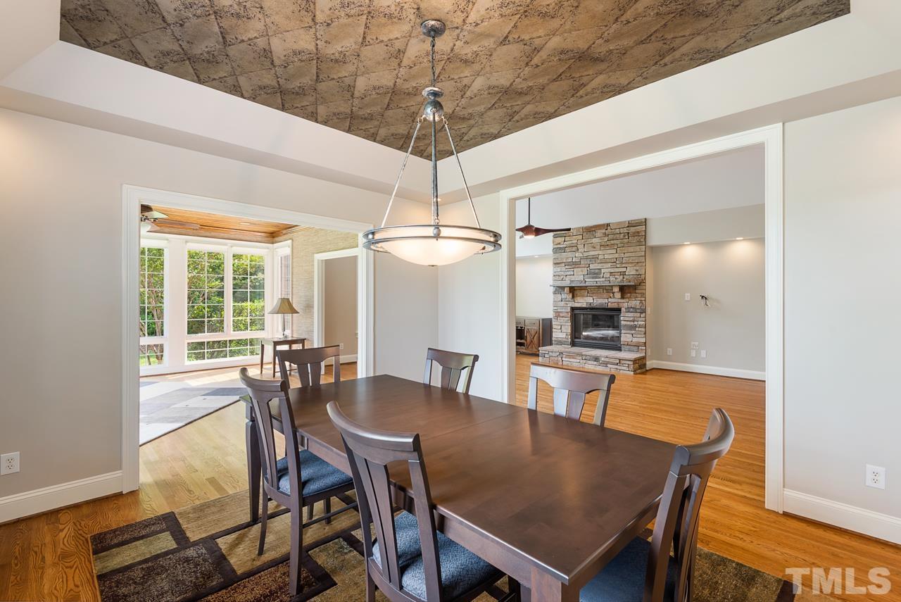 405 Cedar Ridge Way Durham, NC 27705 - Photo 18 of 38 Gallery Image 18