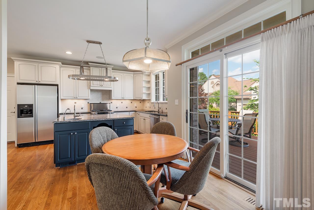 405 Cedar Ridge Way Durham, NC 27705 - Photo 19 of 38 Gallery Image 19