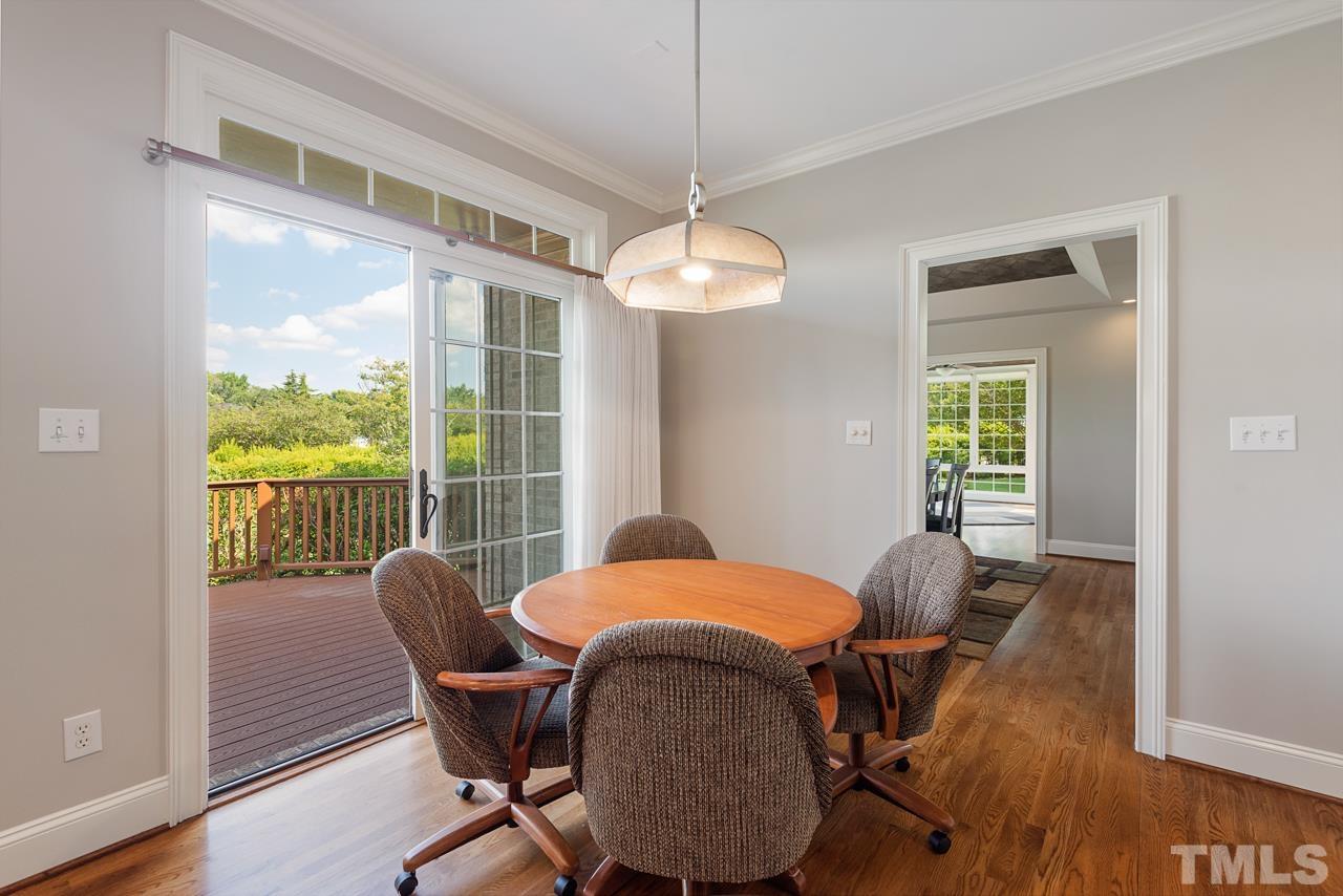 405 Cedar Ridge Way Durham, NC 27705 - Photo 20 of 38 Gallery Image 20