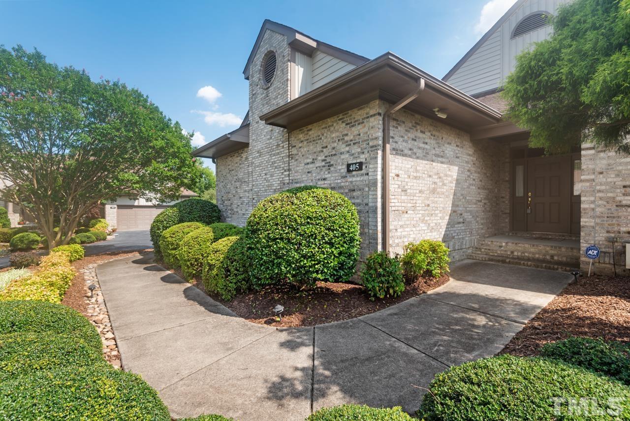 405 Cedar Ridge Way Durham, NC 27705 - Photo 2 of 38 Gallery Image 2