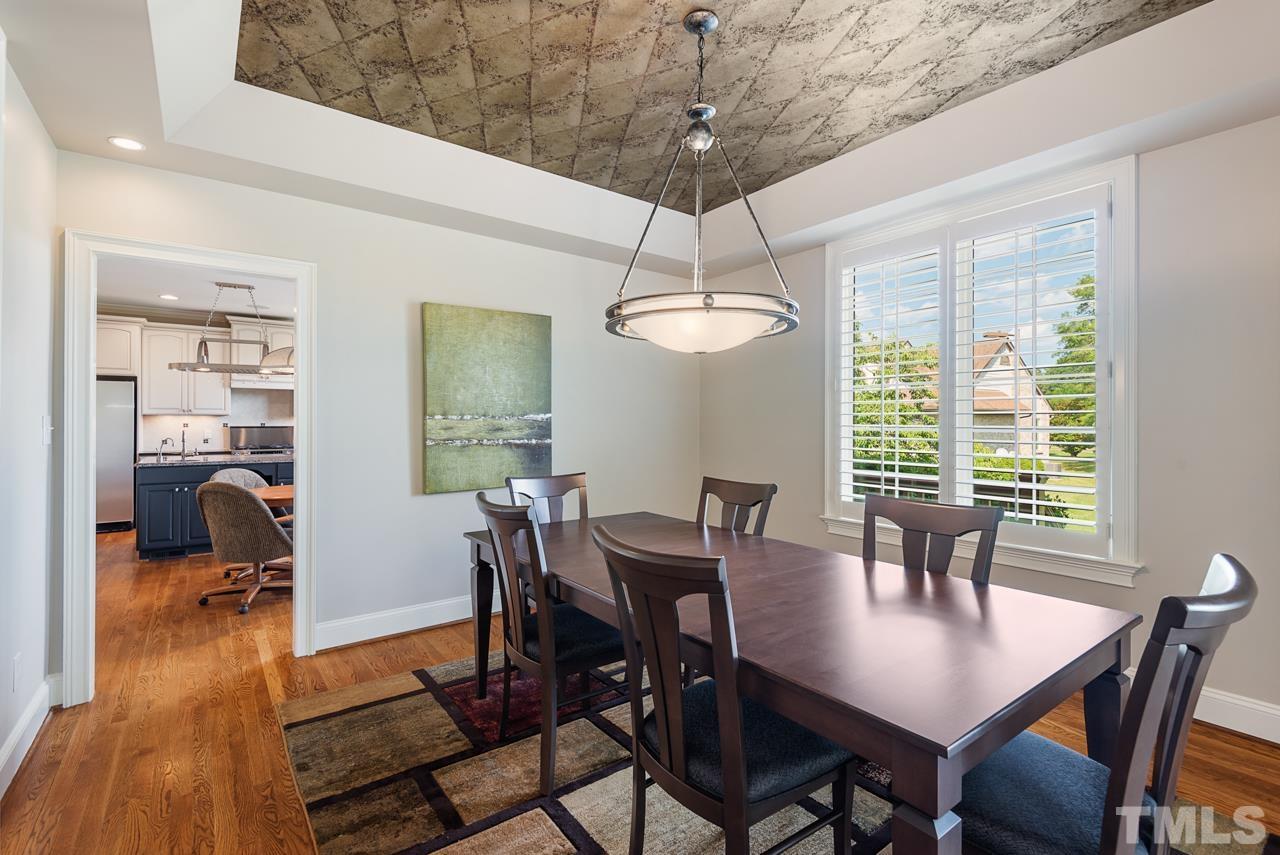 405 Cedar Ridge Way Durham, NC 27705 - Photo 21 of 38 Gallery Image 21