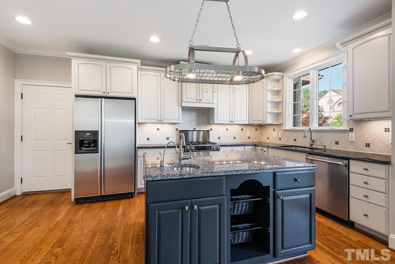 405 Cedar Ridge Way Durham, NC 27705 - Photo 22 of 38 Gallery Image 22