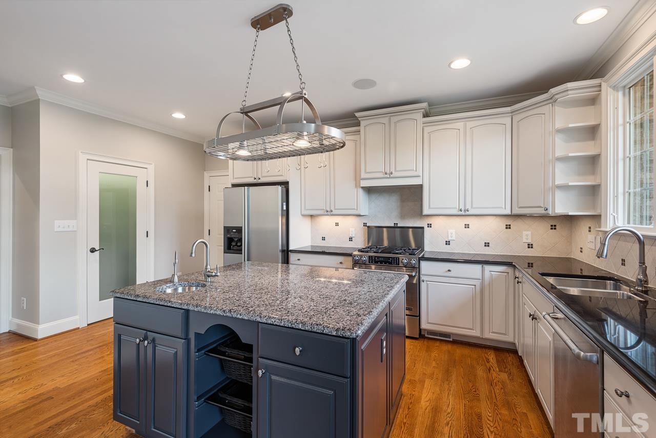 405 Cedar Ridge Way Durham, NC 27705 - Photo 23 of 38 Gallery Image 23