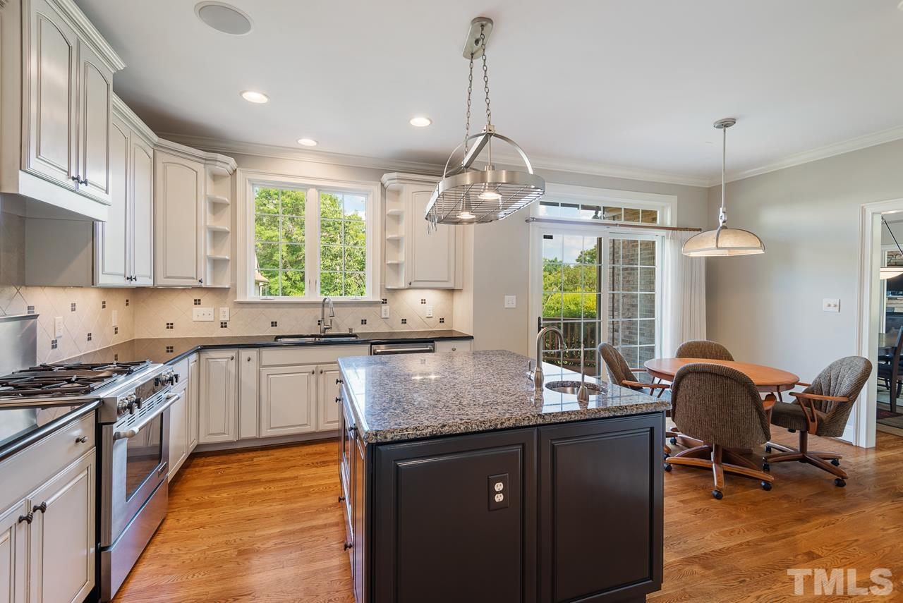 405 Cedar Ridge Way Durham, NC 27705 - Photo 25 of 38 Gallery Image 25