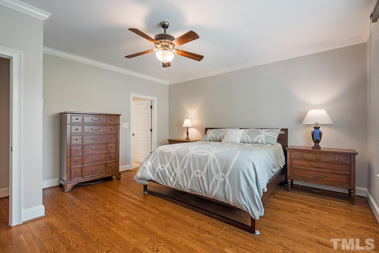 405 Cedar Ridge Way Durham, NC 27705 - Photo 27 of 38 Gallery Image 27