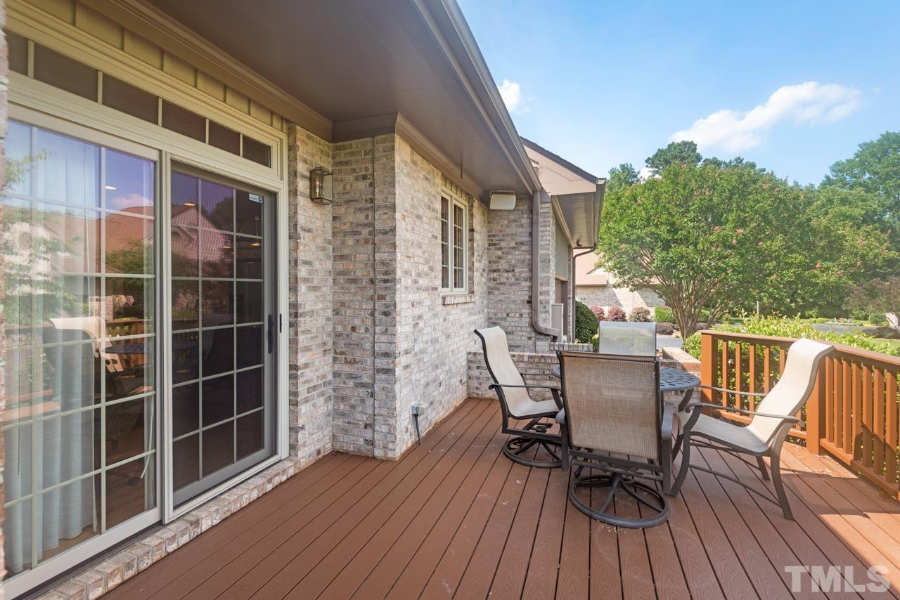405 Cedar Ridge Way Durham, NC 27705 - Photo 3 of 38 Gallery Image 3