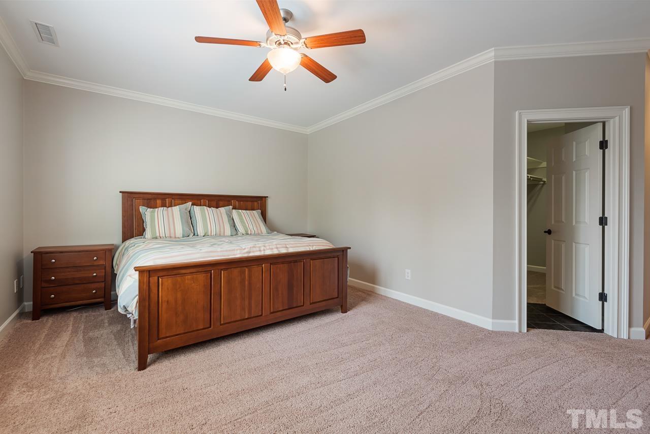 405 Cedar Ridge Way Durham, NC 27705 - Photo 34 of 38 Gallery Image 34