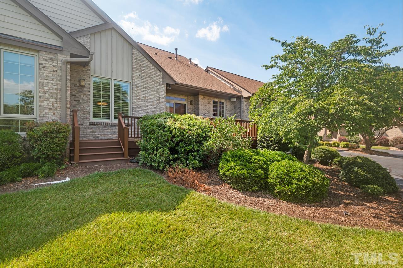 405 Cedar Ridge Way Durham, NC 27705 - Photo 5 of 38 Gallery Image 5