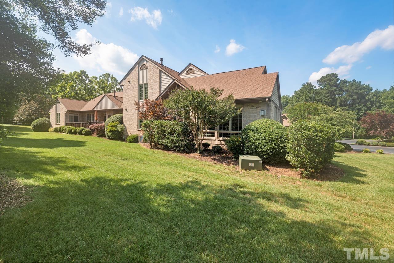 405 Cedar Ridge Way Durham, NC 27705 - Photo 8 of 38 Gallery Image 8