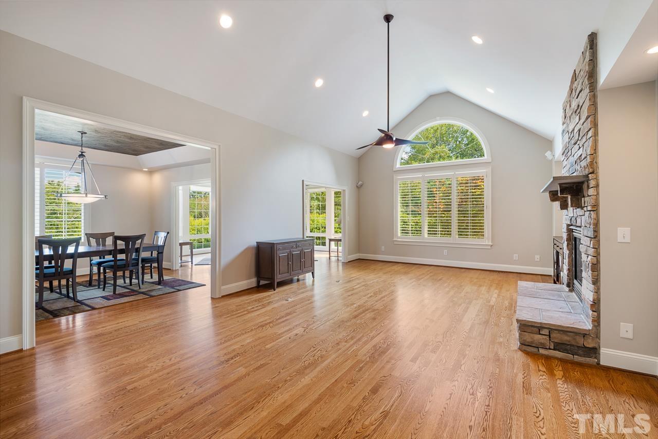 405 Cedar Ridge Way Durham, NC 27705 - Photo 10 of 38 Gallery Image 10
