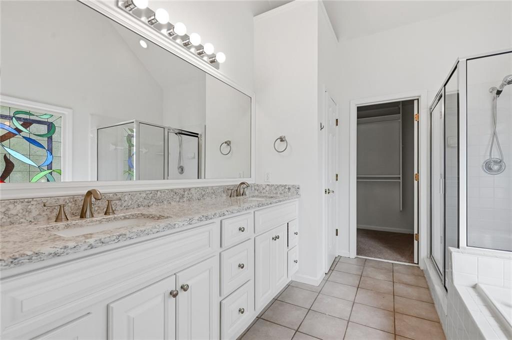 4522 Springvale Circle Atlanta, GA 30338 - Photo 14 of 30