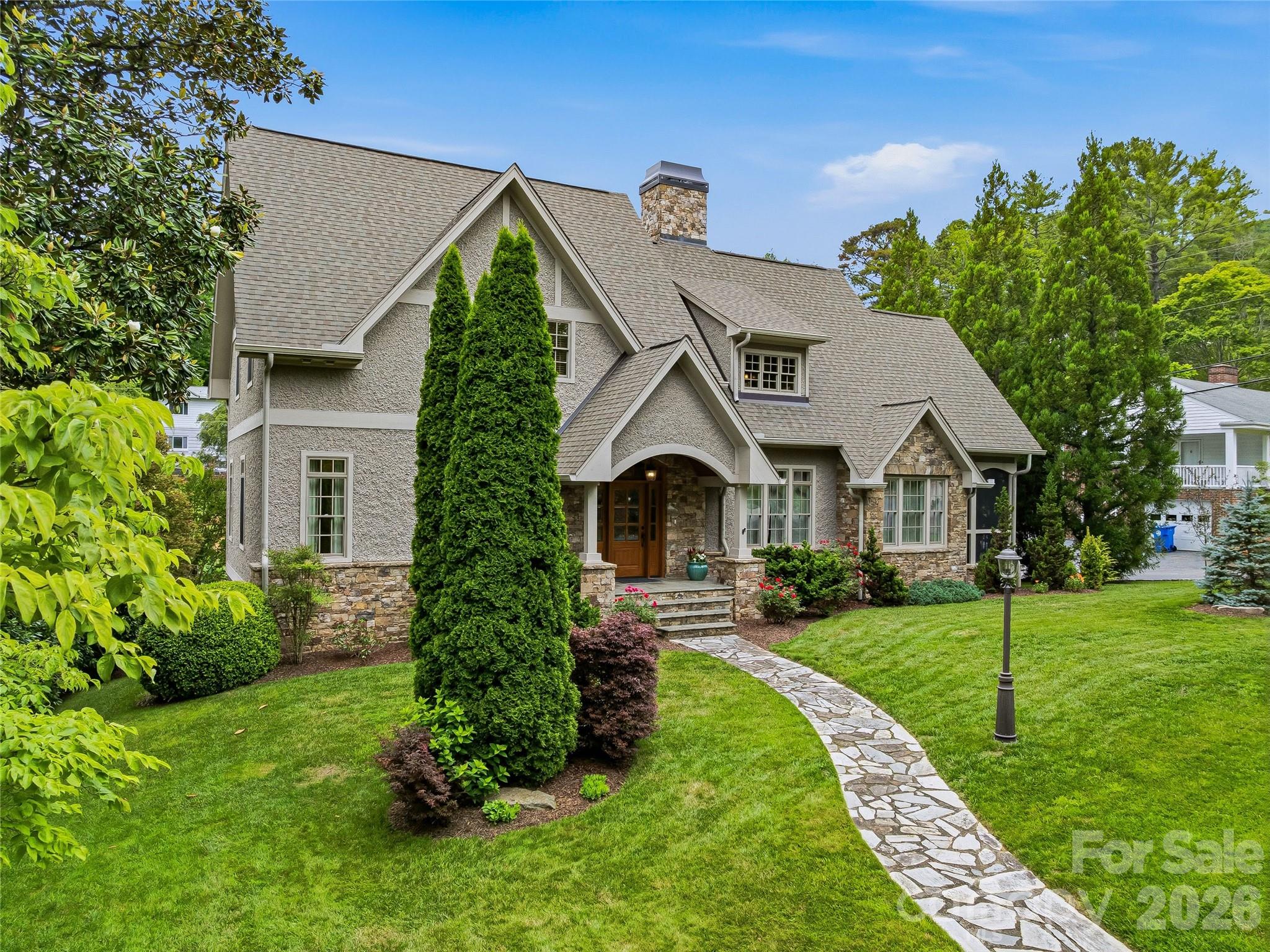 76 Edgelawn Road Asheville, NC 28804 - Photo 47 of 48