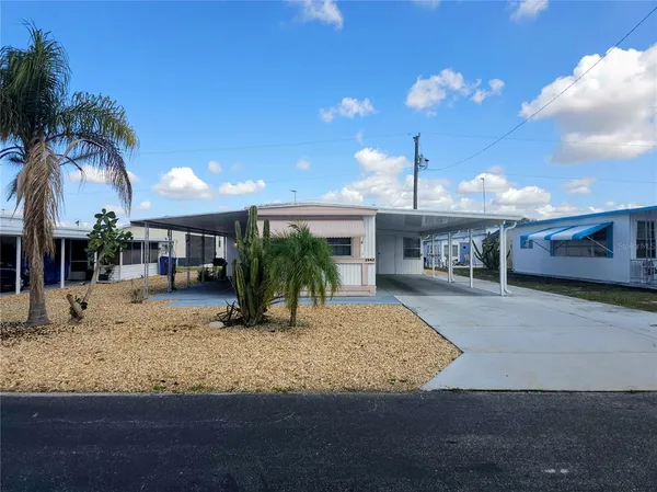 $77,450 | 2942 San Francisco Lane, Sebring, FL 33870