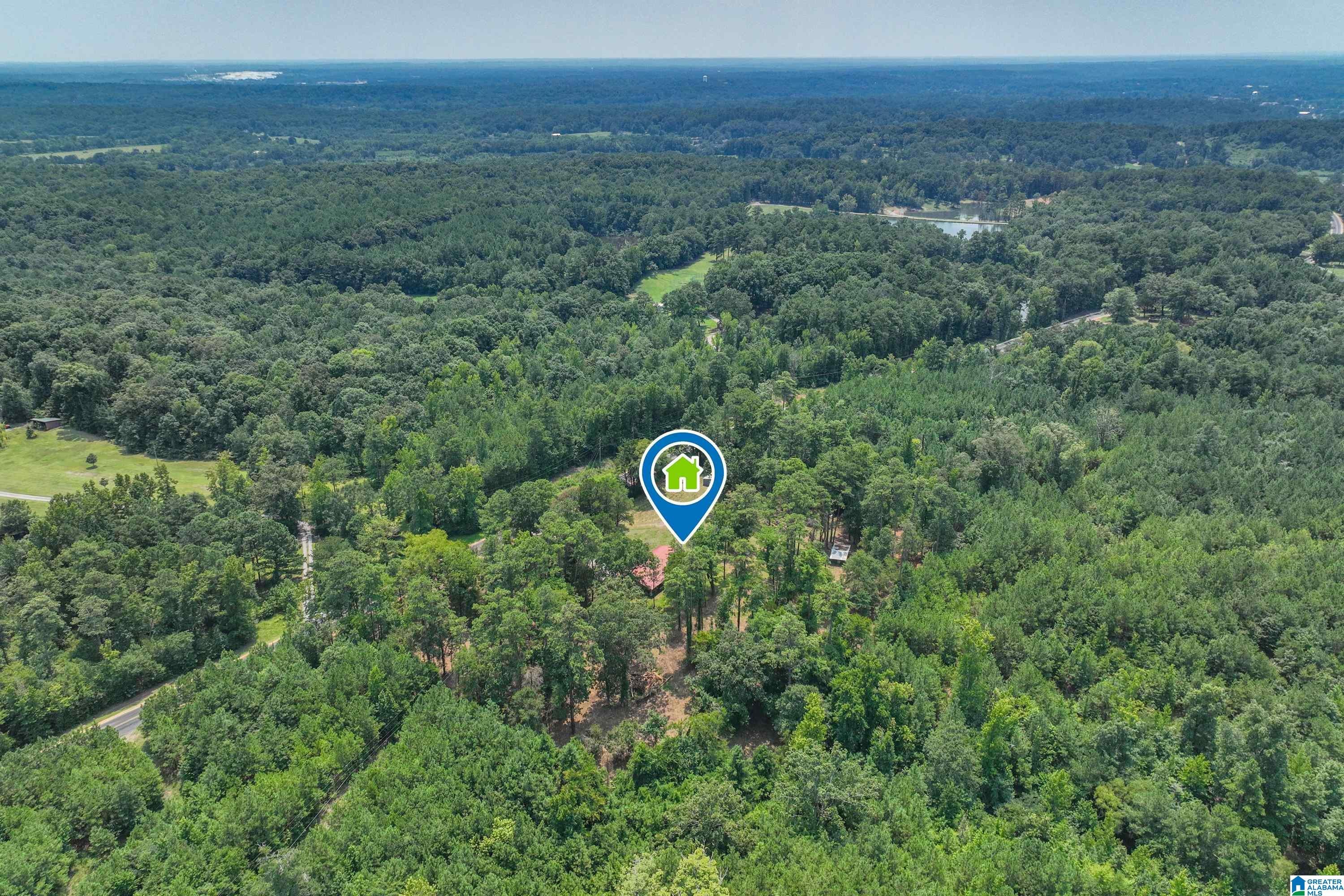 1625 Salem Road Montevallo, AL 35115 - Photo 55 of 59 Gallery Image 55
