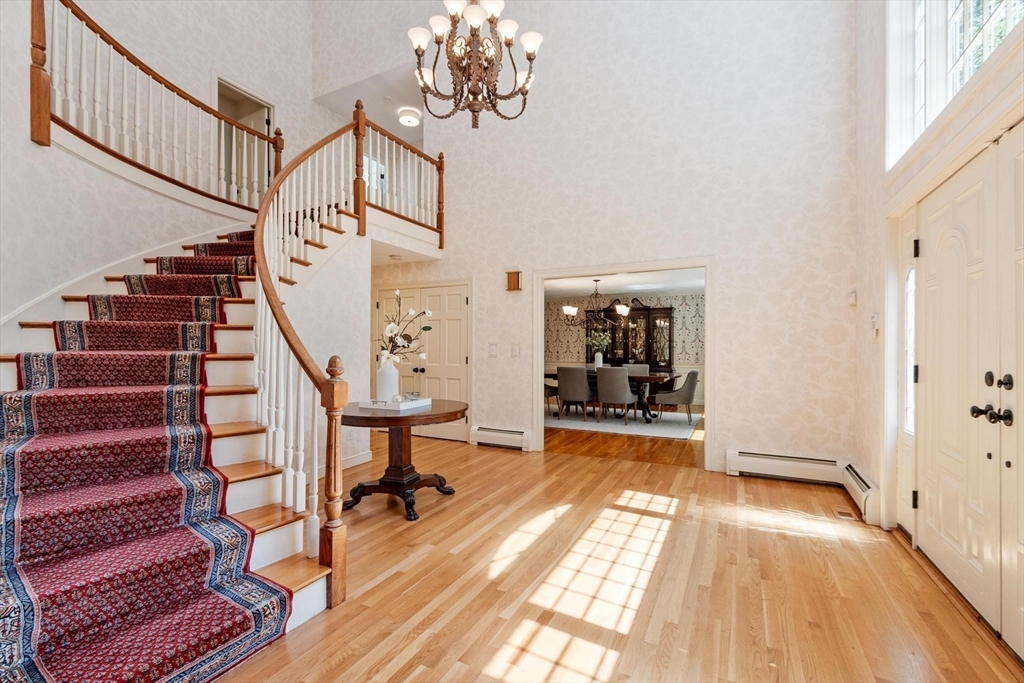 123 Oak Knoll Road Carlisle, MA 01741 - Photo 4 of 41