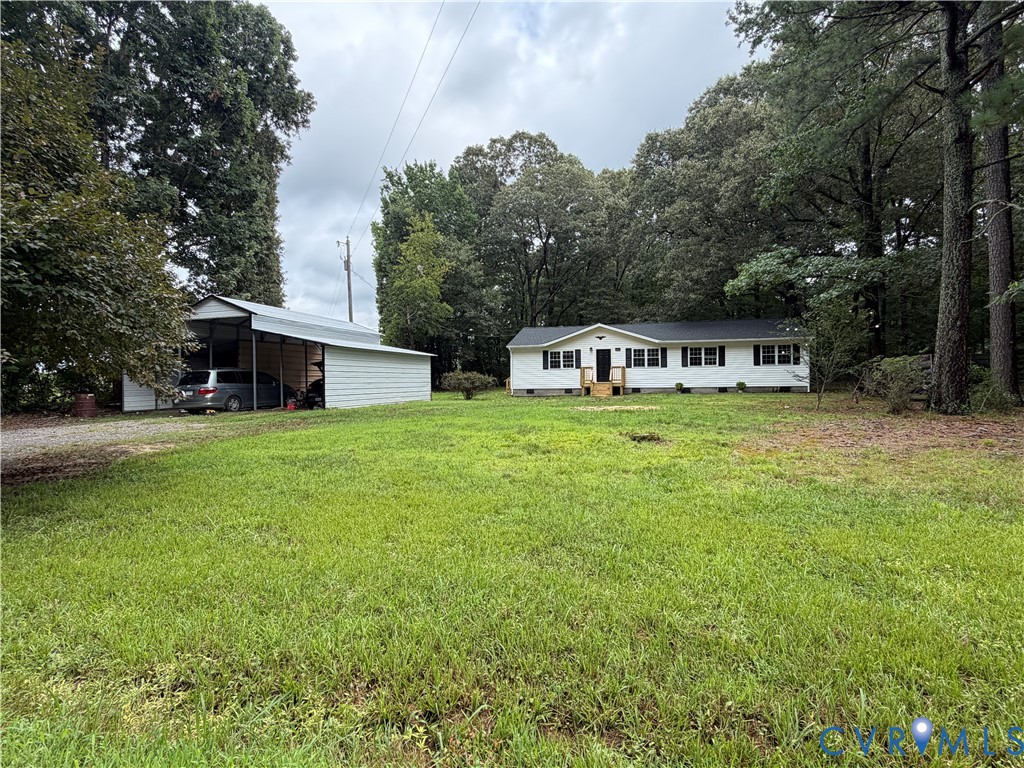 8207 Sebera Road Prince George, VA 23875 - Photo 3 of 27 Gallery Image 3