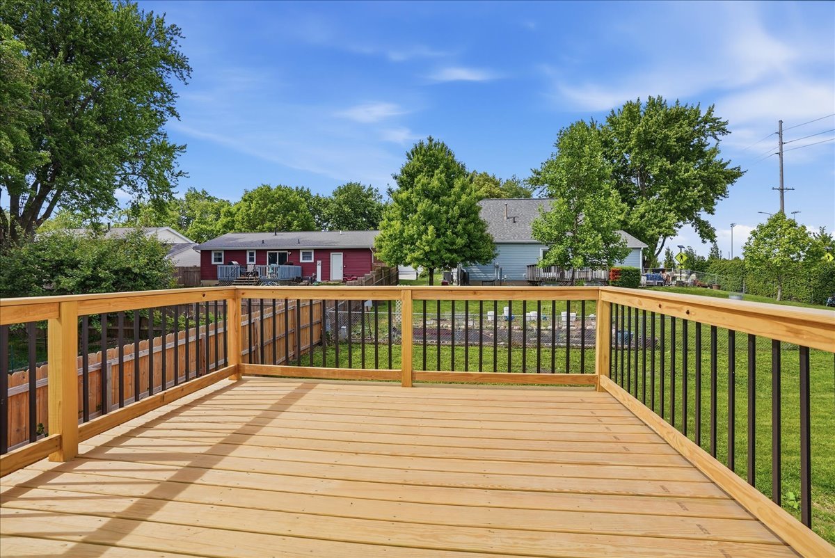 1828 Johnson Drive Normal, IL 61761 - Photo 23 of 37