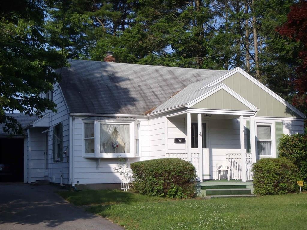 24 Sycamore Road Norwich, CT 06360 - Photo 1 of 1 Gallery Image 1