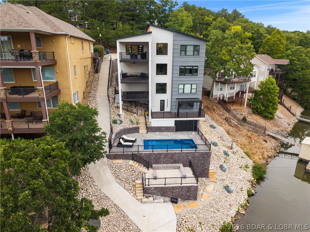 186 Frudeger Road Lake Ozark, MO 65049 - Photo 84 of 91